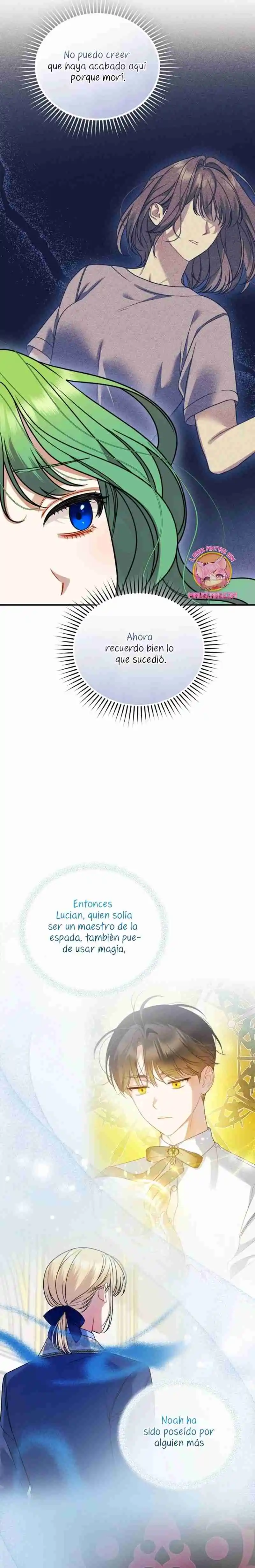 Me Convertí En La Hermana Menor Del Protagonista - Capítulo 90 - Página 13 - LectorTMOo