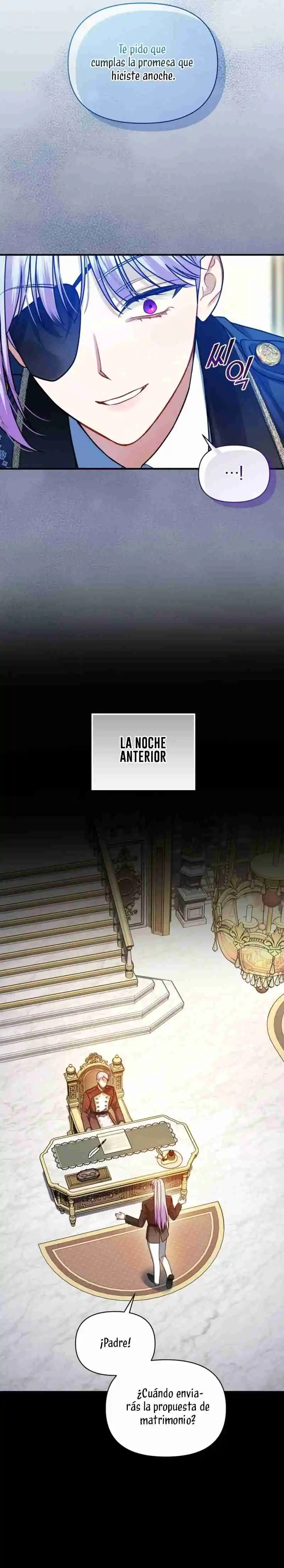 Me Convertí En La Hermana Menor Del Protagonista - Capítulo 90 - Página 21 - LectorTMOo