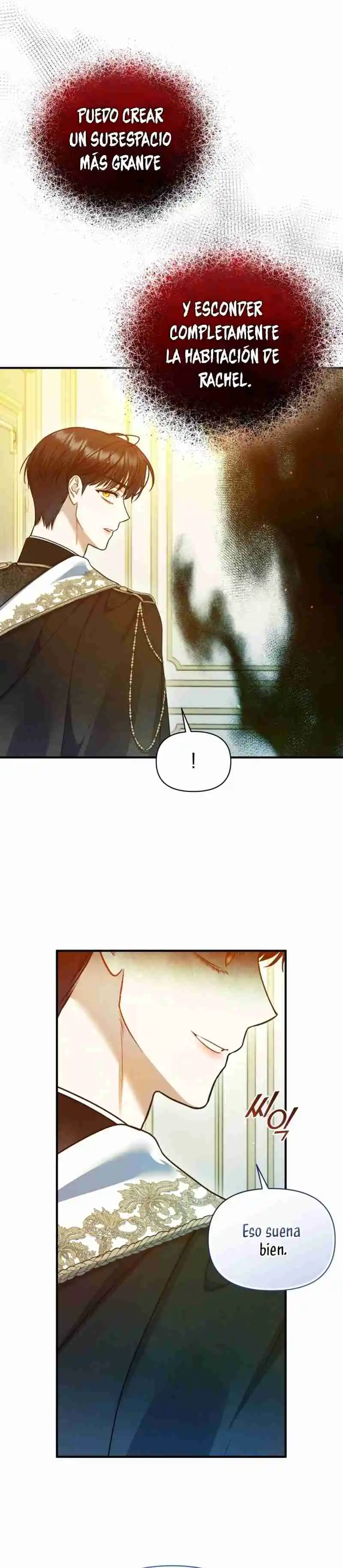Me Convertí En La Hermana Menor Del Protagonista - Capítulo 91 - Página 5 - LectorTMOo