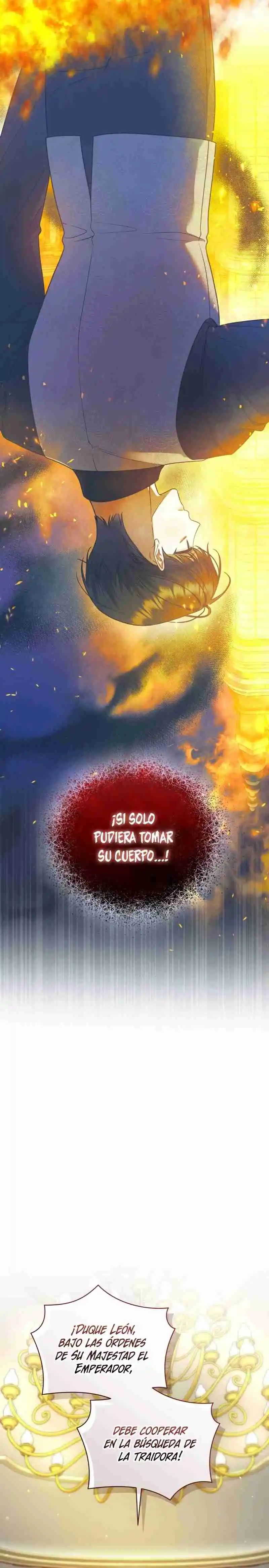 Me Convertí En La Hermana Menor Del Protagonista - Capítulo 91 - Página 9 - LectorTMOo