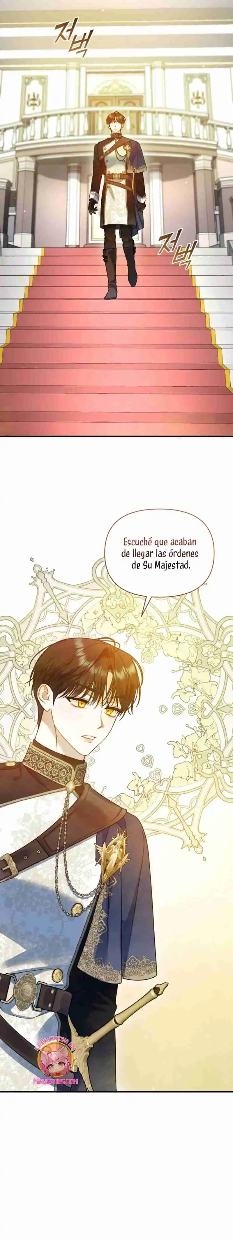 Me Convertí En La Hermana Menor Del Protagonista - Capítulo 91 - Página 13 - LectorTMOo