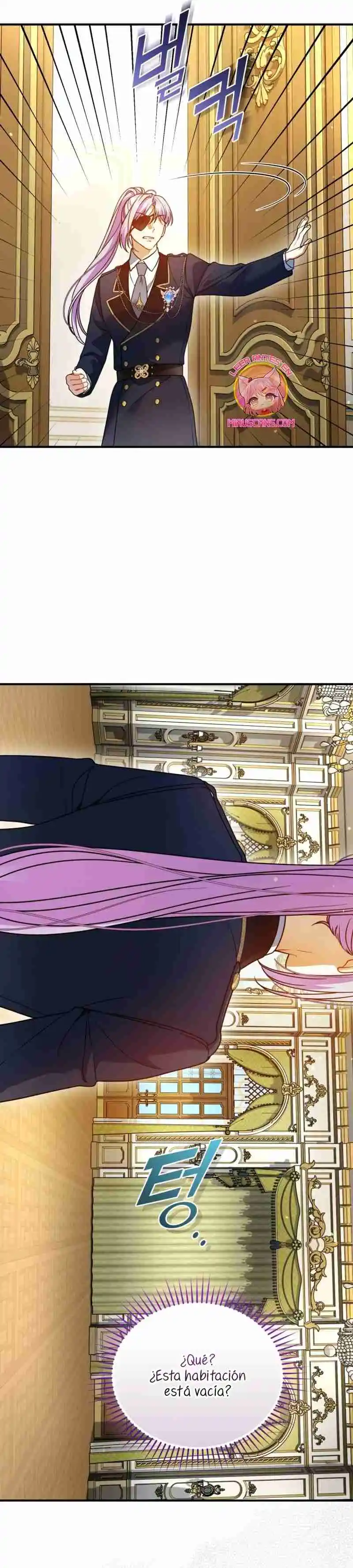 Me Convertí En La Hermana Menor Del Protagonista - Capítulo 91 - Página 18 - LectorTMOo