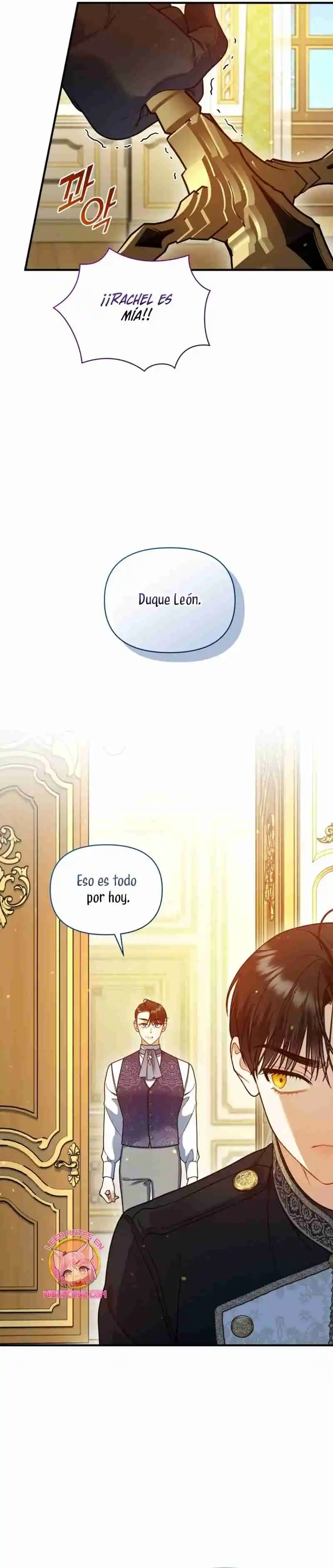 Me Convertí En La Hermana Menor Del Protagonista - Capítulo 91 - Página 27 - LectorTMOo