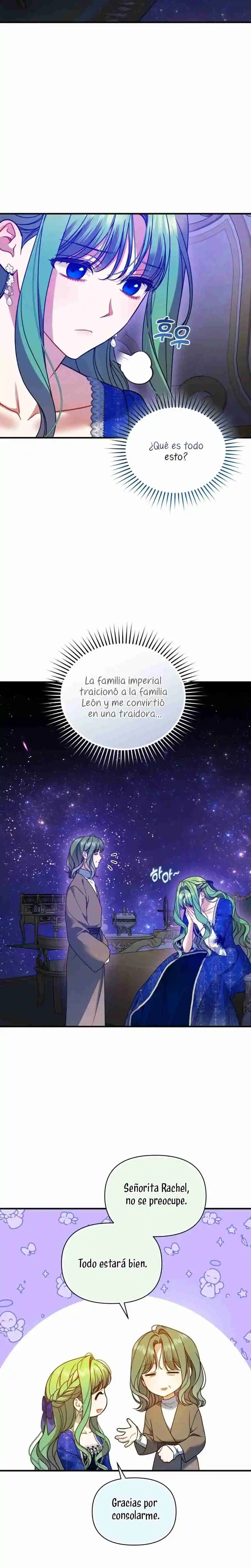 Me Convertí En La Hermana Menor Del Protagonista - Capítulo 91 - Página 31 - LectorTMOo