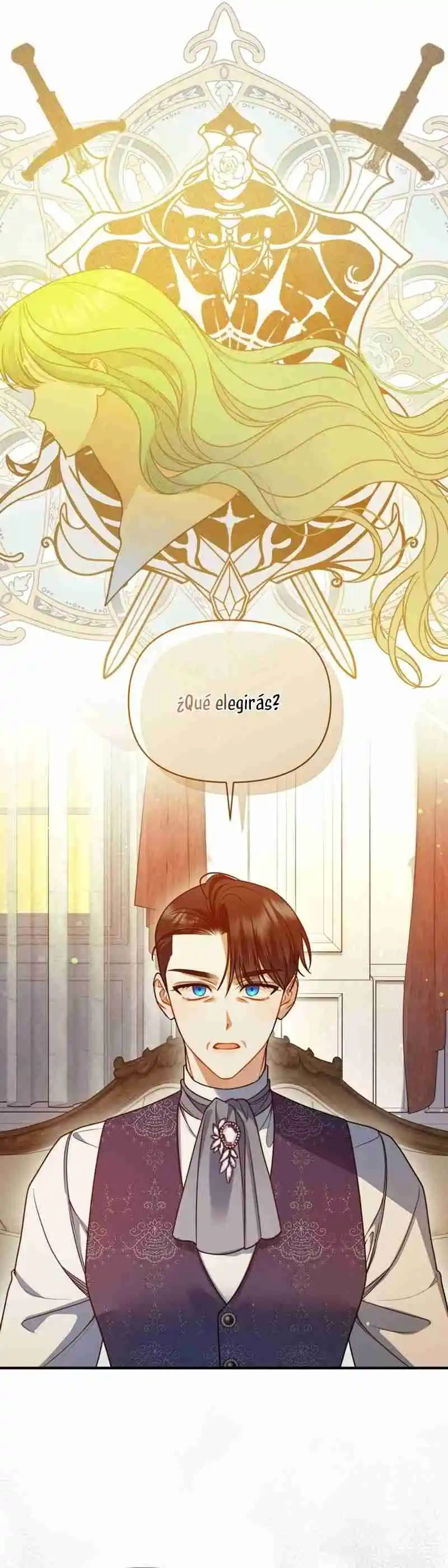 Me Convertí En La Hermana Menor Del Protagonista - Capítulo 92 - Página 7 - LectorTMOo