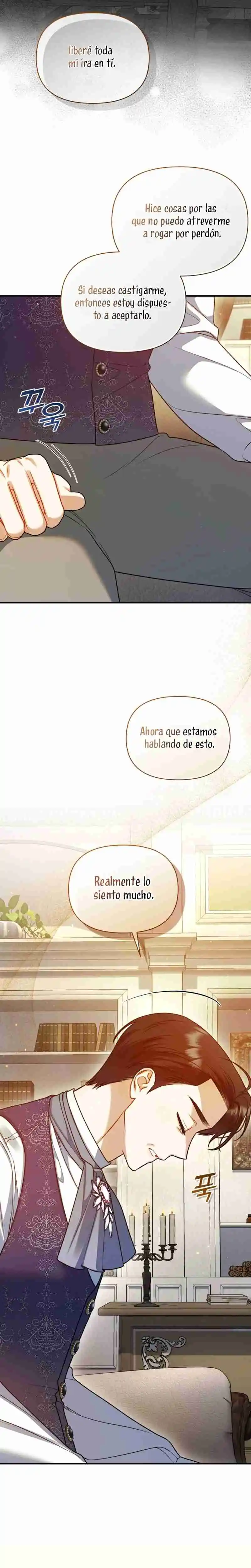Me Convertí En La Hermana Menor Del Protagonista - Capítulo 92 - Página 13 - LectorTMOo