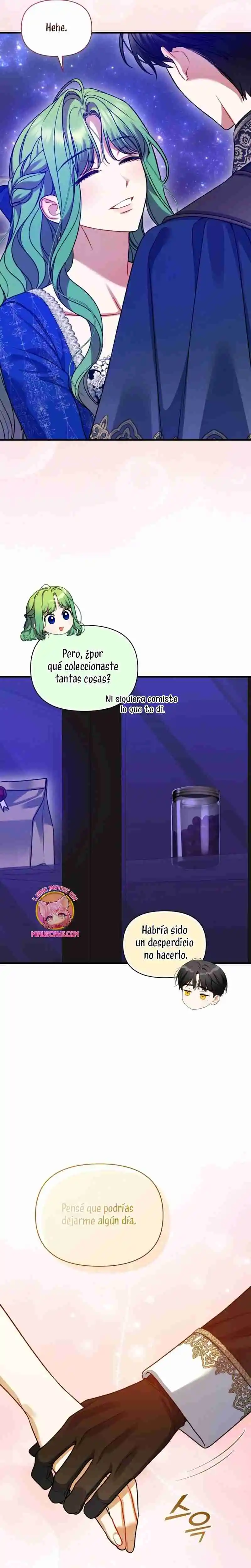 Me Convertí En La Hermana Menor Del Protagonista - Capítulo 92 - Página 26 - LectorTMOo