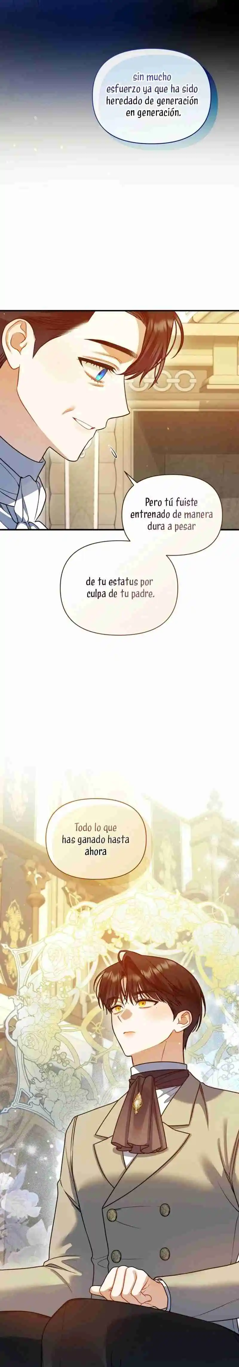 Me Convertí En La Hermana Menor Del Protagonista - Capítulo 93 - Página 13 - LectorTMOo
