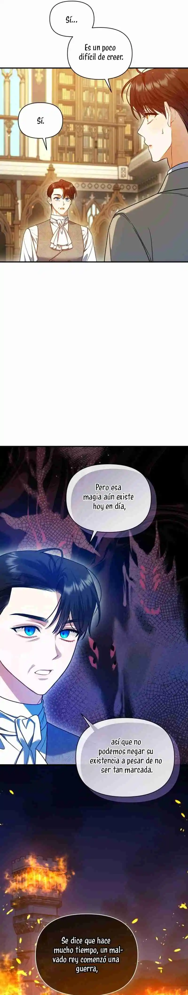 Me Convertí En La Hermana Menor Del Protagonista - Capítulo 93 - Página 18 - LectorTMOo