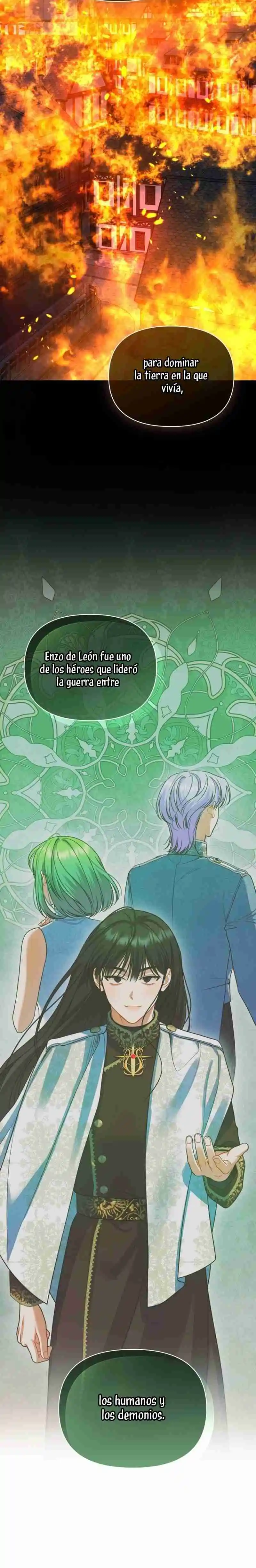 Me Convertí En La Hermana Menor Del Protagonista - Capítulo 93 - Página 19 - LectorTMOo