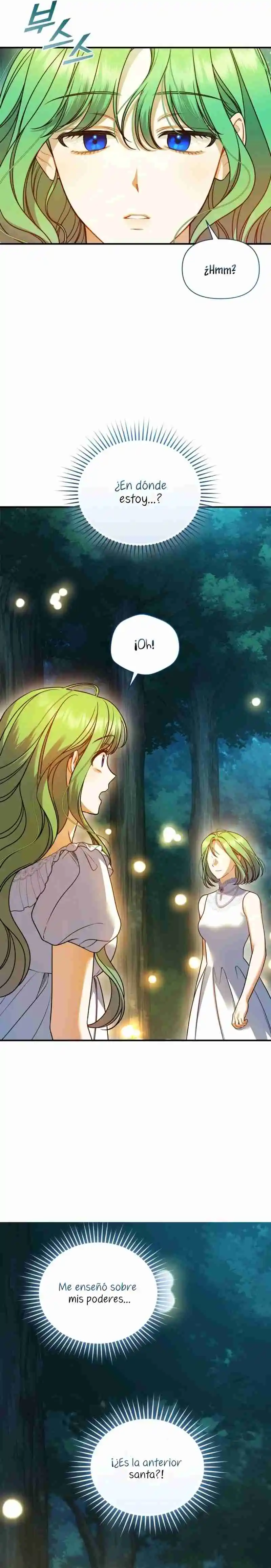 Me Convertí En La Hermana Menor Del Protagonista - Capítulo 93 - Página 25 - LectorTMOo