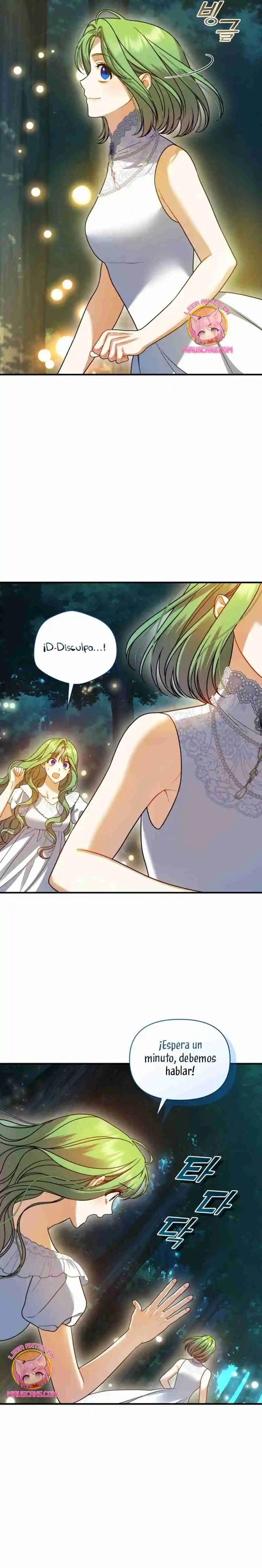 Me Convertí En La Hermana Menor Del Protagonista - Capítulo 93 - Página 26 - LectorTMOo