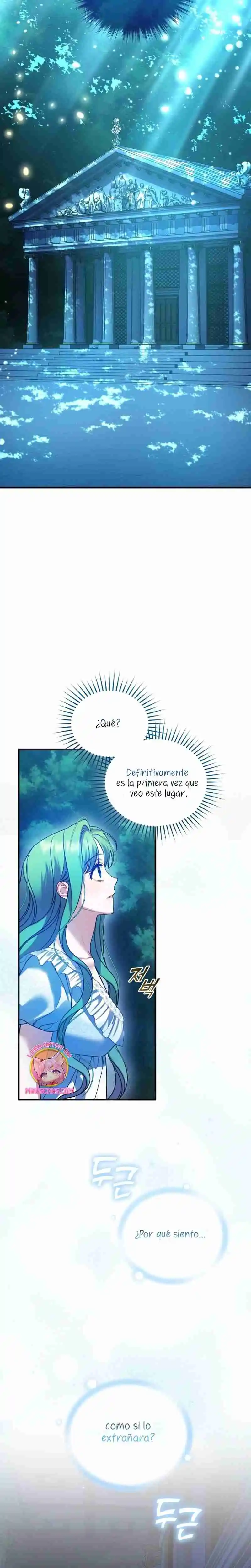 Me Convertí En La Hermana Menor Del Protagonista - Capítulo 93 - Página 28 - LectorTMOo