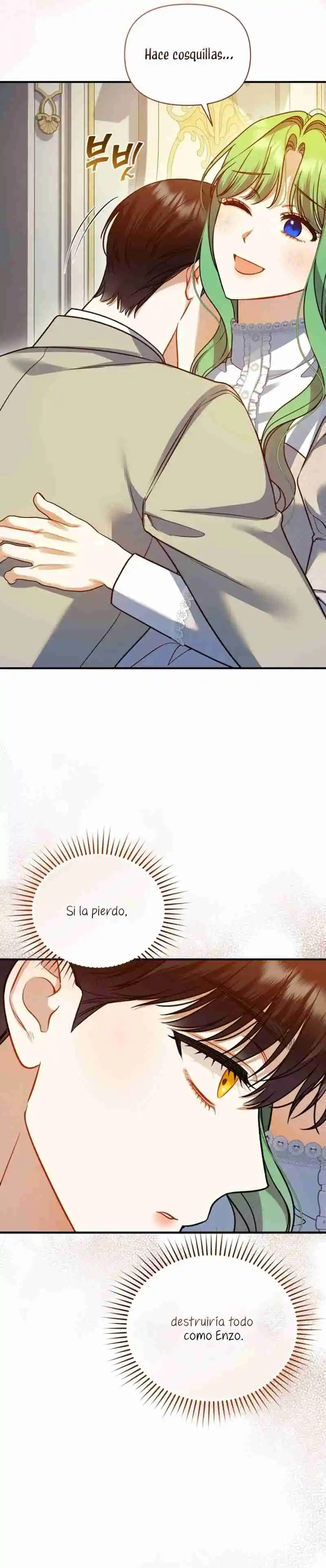 Me Convertí En La Hermana Menor Del Protagonista - Capítulo 94 - Página 22 - LectorTMOo