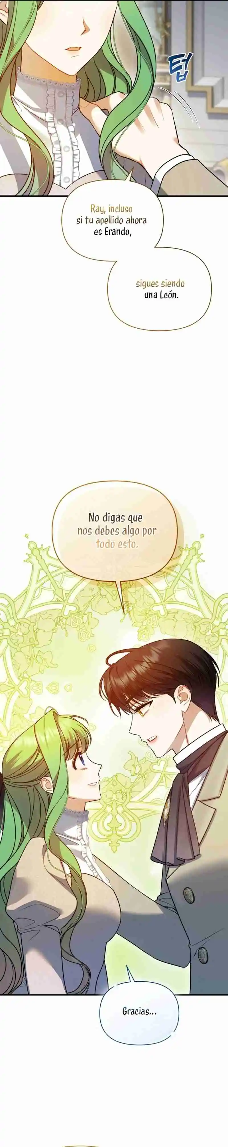 Me Convertí En La Hermana Menor Del Protagonista - Capítulo 94 - Página 26 - LectorTMOo