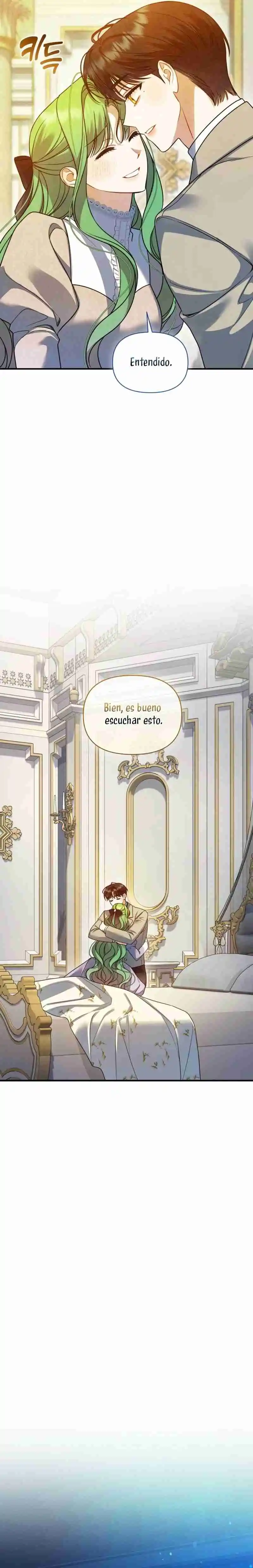 Me Convertí En La Hermana Menor Del Protagonista - Capítulo 94 - Página 29 - LectorTMOo