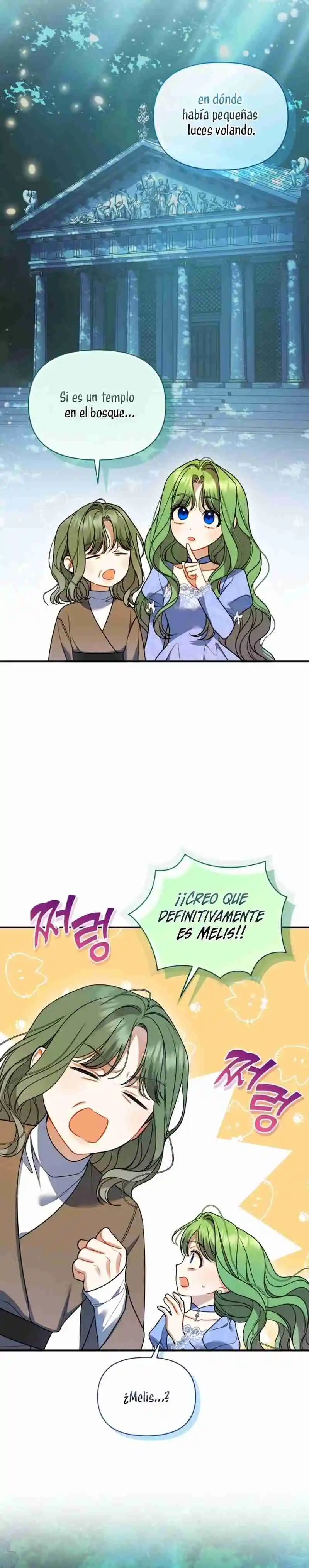Me Convertí En La Hermana Menor Del Protagonista - Capítulo 95 - Página 11 - LectorTMOo