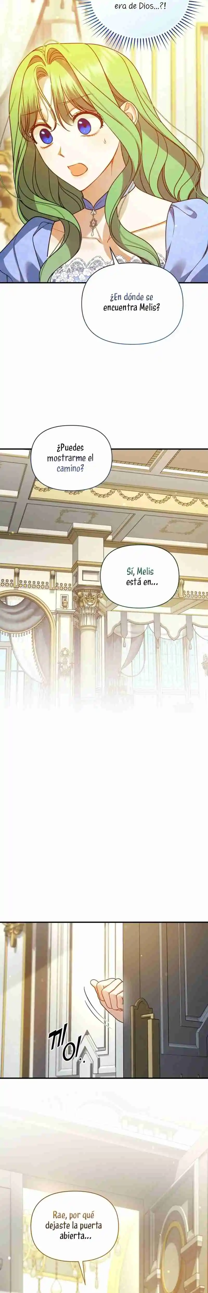 Me Convertí En La Hermana Menor Del Protagonista - Capítulo 95 - Página 13 - LectorTMOo