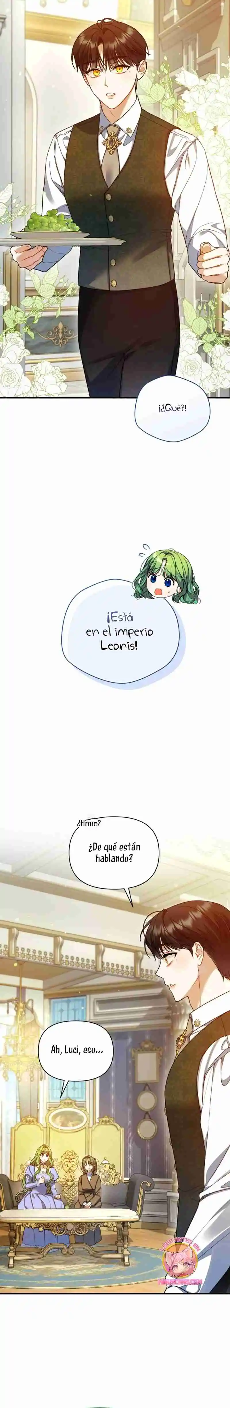 Me Convertí En La Hermana Menor Del Protagonista - Capítulo 95 - Página 14 - LectorTMOo
