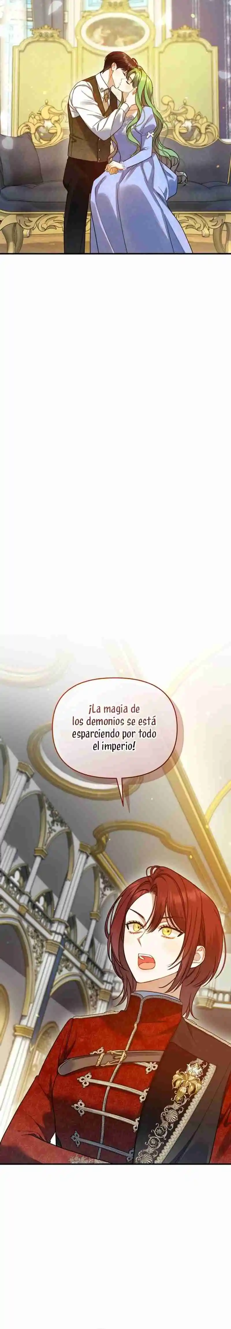 Me Convertí En La Hermana Menor Del Protagonista - Capítulo 95 - Página 26 - LectorTMOo