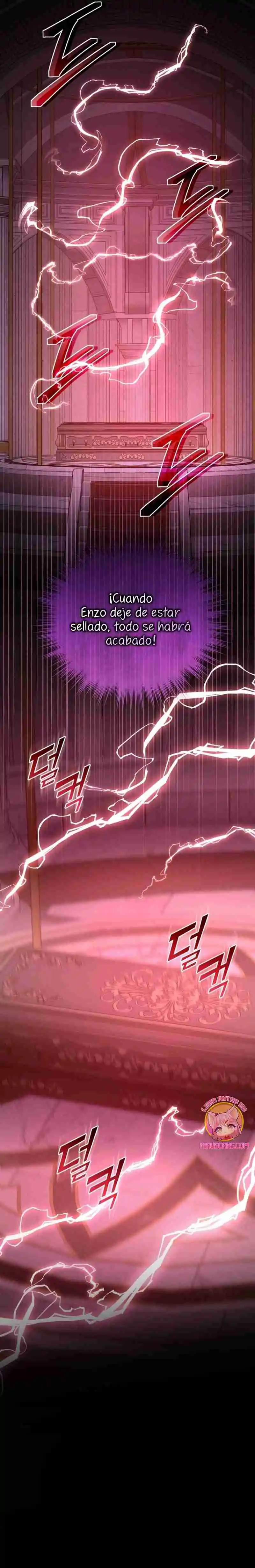 Me Convertí En La Hermana Menor Del Protagonista - Capítulo 95 - Página 30 - LectorTMOo