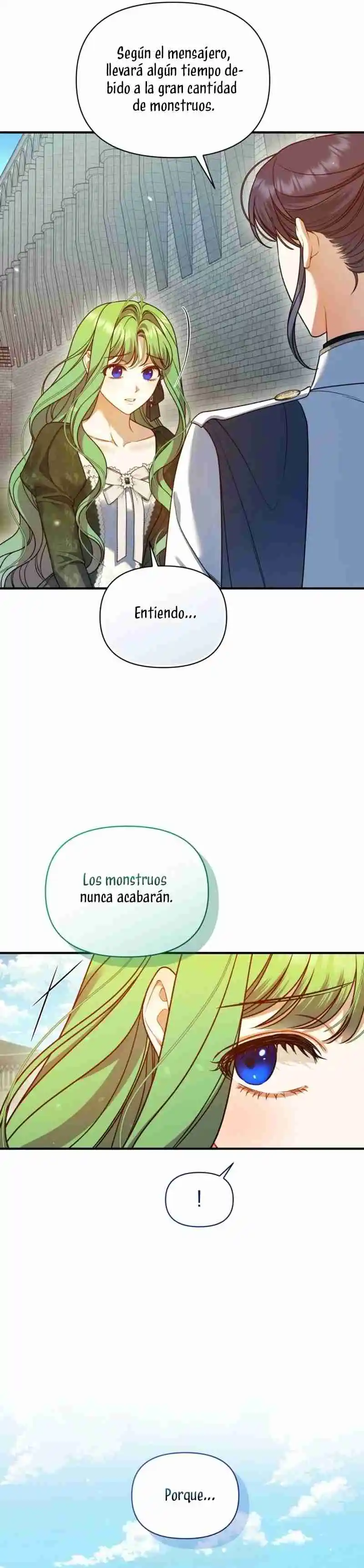 Me Convertí En La Hermana Menor Del Protagonista - Capítulo 96 - Página 12 - LectorTMOo