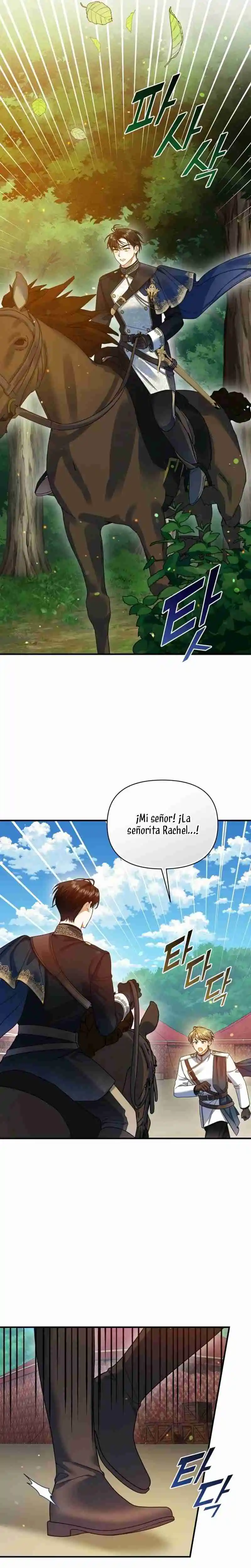 Me Convertí En La Hermana Menor Del Protagonista - Capítulo 96 - Página 28 - LectorTMOo