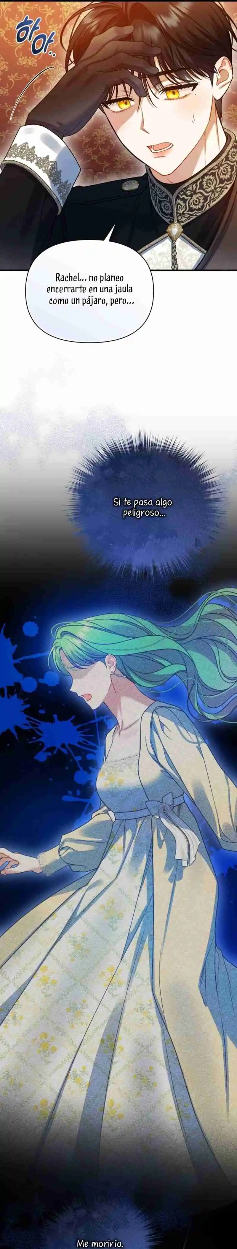 Me Convertí En La Hermana Menor Del Protagonista - Capítulo 96 - Página 31 - LectorTMOo