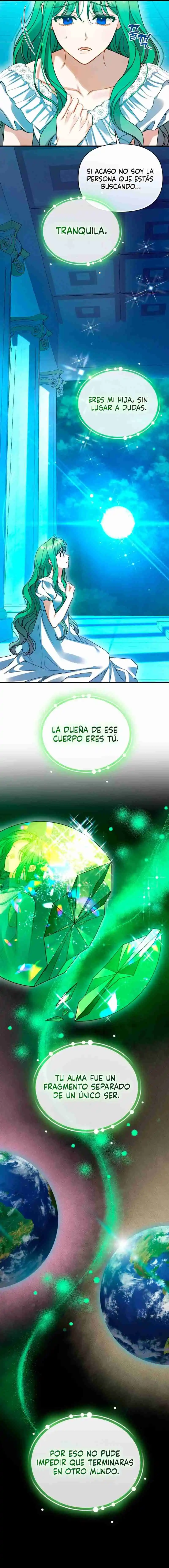 Me Convertí En La Hermana Menor Del Protagonista - Capítulo 97 - Página 7 - LectorTMOo