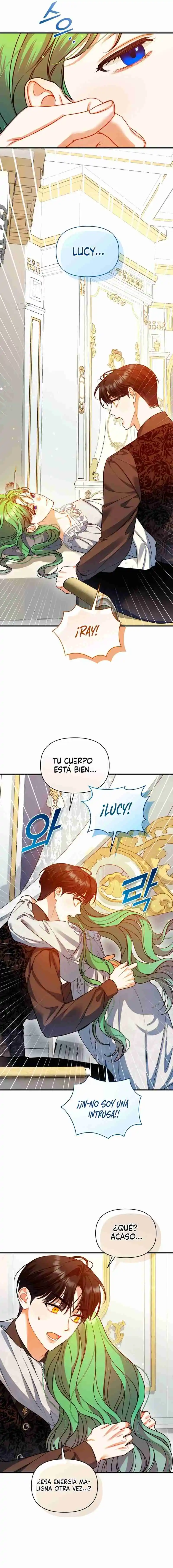 Me Convertí En La Hermana Menor Del Protagonista - Capítulo 97 - Página 13 - LectorTMOo
