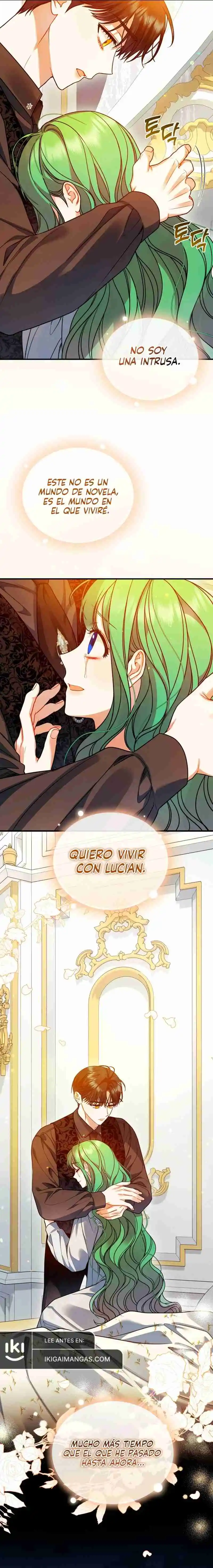 Me Convertí En La Hermana Menor Del Protagonista - Capítulo 97 - Página 15 - LectorTMOo