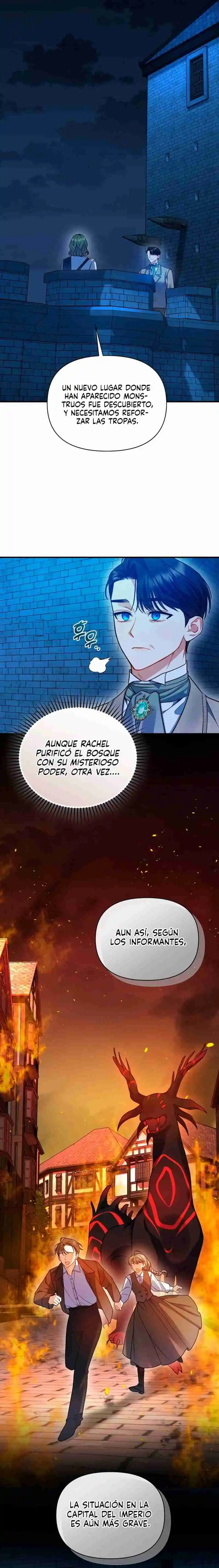 Me Convertí En La Hermana Menor Del Protagonista - Capítulo 97 - Página 16 - LectorTMOo