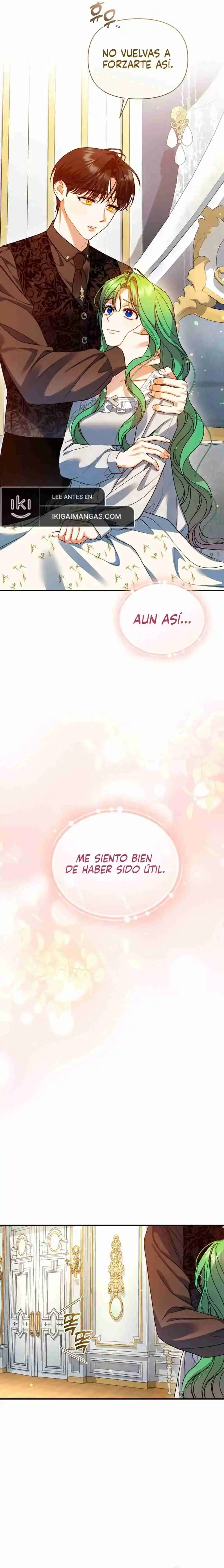 Me Convertí En La Hermana Menor Del Protagonista - Capítulo 97 - Página 20 - LectorTMOo