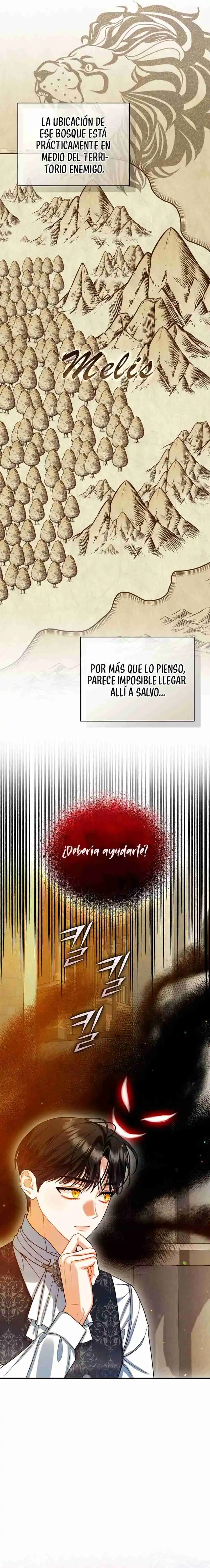 Me Convertí En La Hermana Menor Del Protagonista - Capítulo 98 - Página 6 - LectorTMOo