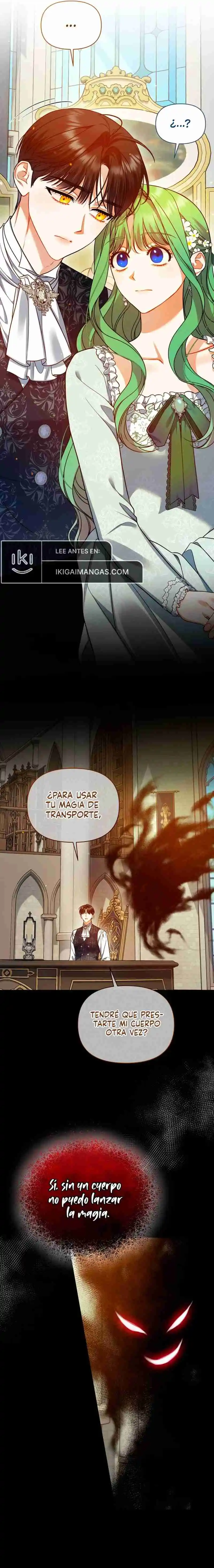 Me Convertí En La Hermana Menor Del Protagonista - Capítulo 98 - Página 16 - LectorTMOo