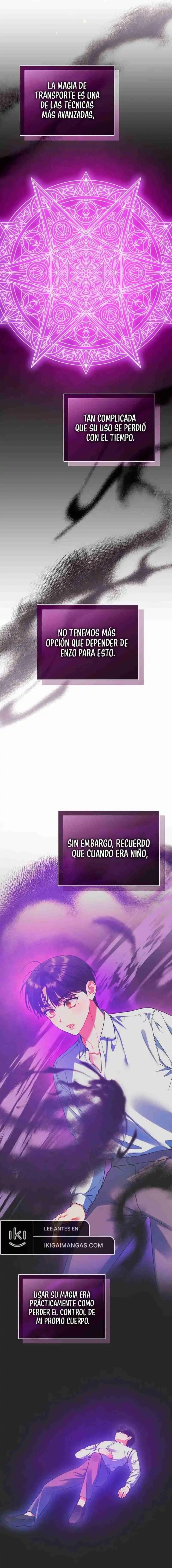 Me Convertí En La Hermana Menor Del Protagonista - Capítulo 98 - Página 19 - LectorTMOo