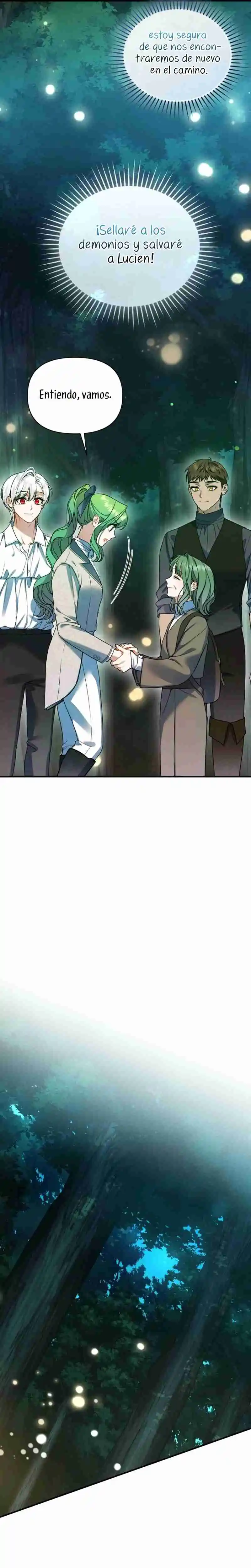 Me Convertí En La Hermana Menor Del Protagonista - Capítulo 99 - Página 16 - LectorTMOo