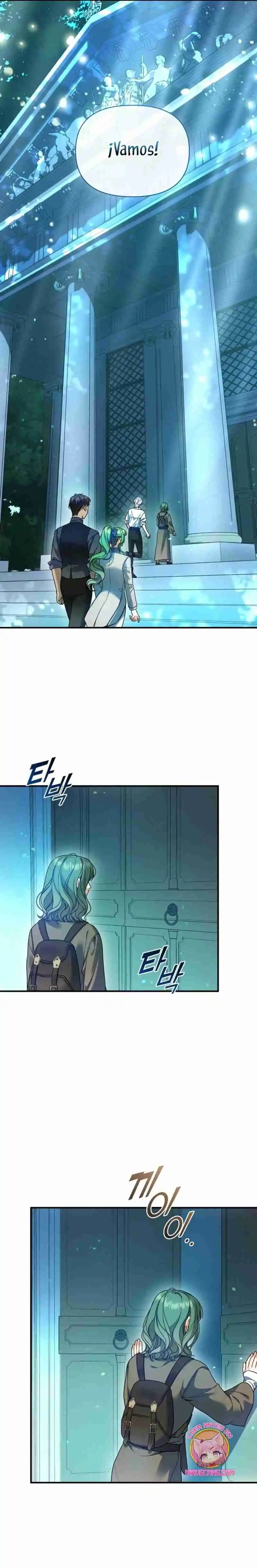 Me Convertí En La Hermana Menor Del Protagonista - Capítulo 99 - Página 20 - LectorTMOo
