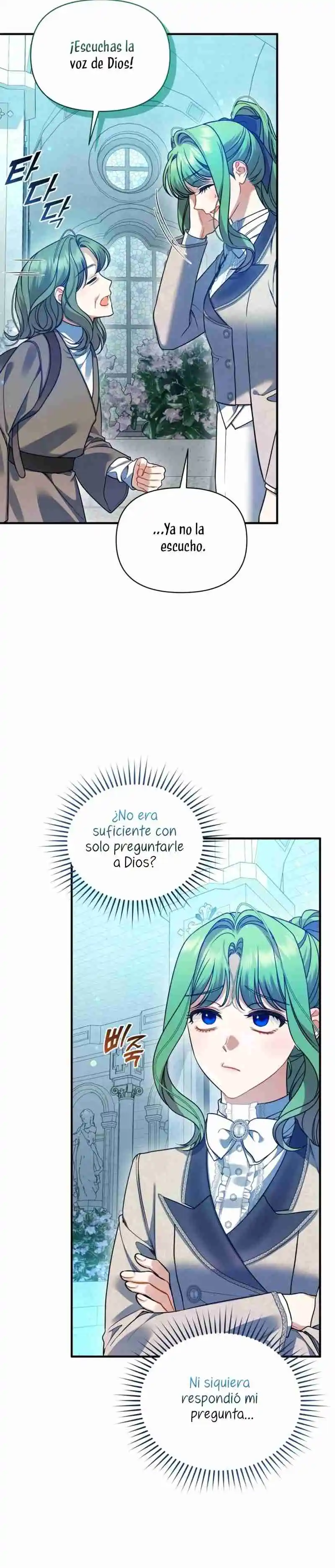 Me Convertí En La Hermana Menor Del Protagonista - Capítulo 99 - Página 26 - LectorTMOo