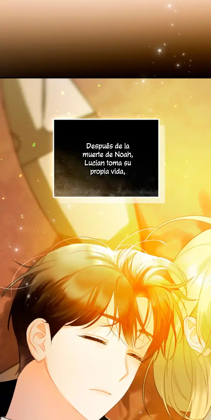 Me Convertí En La Hermana Menor Del Protagonista - Capítulo 10 - Página 31 - LectorTMOo