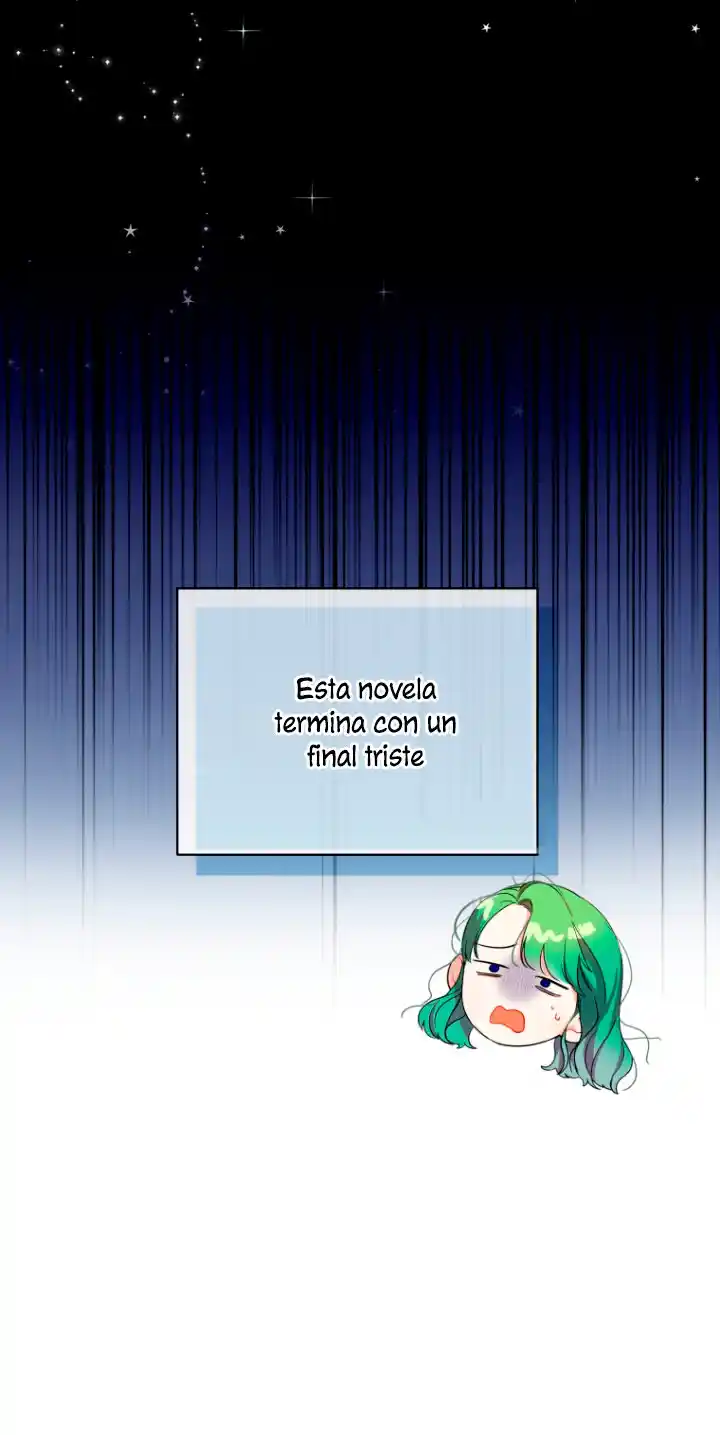 Me Convertí En La Hermana Menor Del Protagonista - Capítulo 10 - Página 34 - LectorTMOo