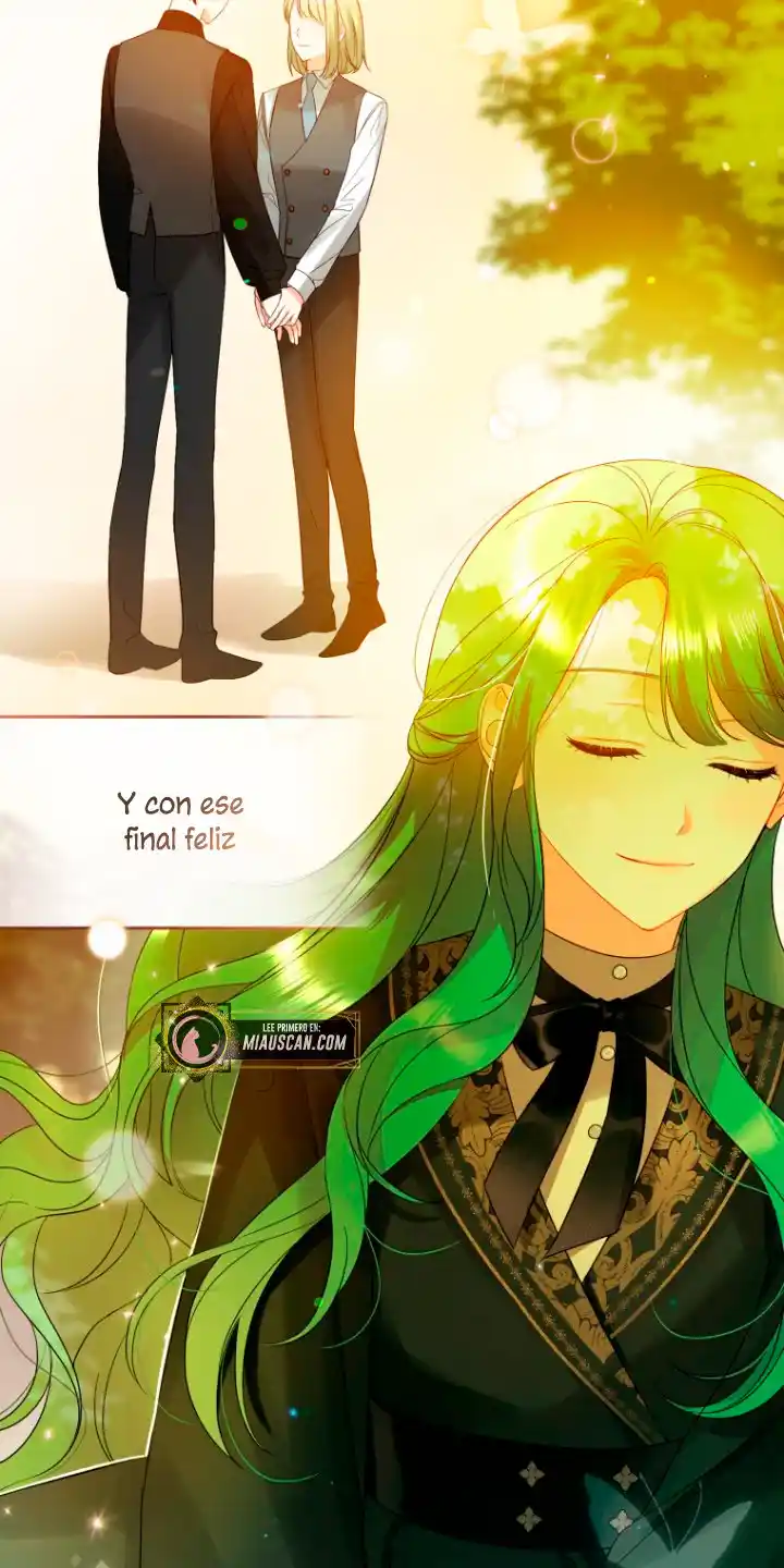 Me Convertí En La Hermana Menor Del Protagonista - Capítulo 10 - Página 41 - LectorTMOo