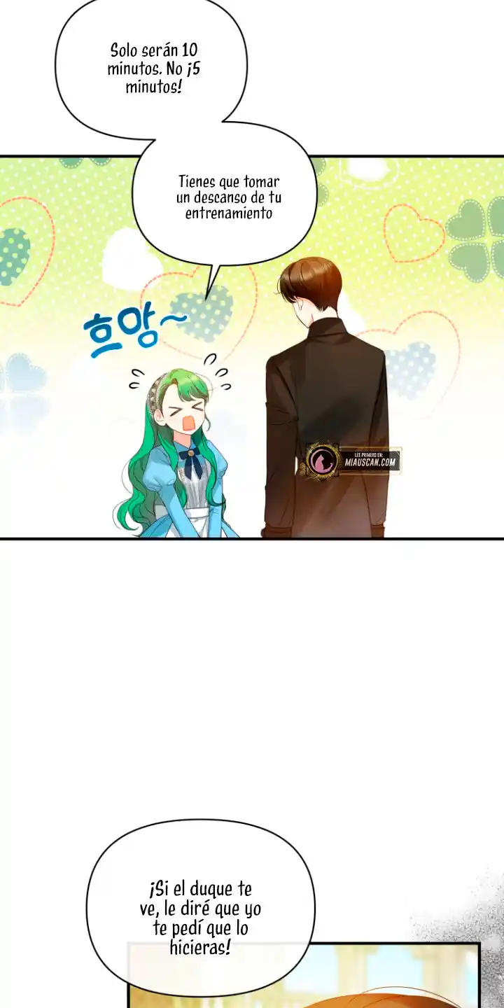 Me Convertí En La Hermana Menor Del Protagonista - Capítulo 10 - Página 73 - LectorTMOo