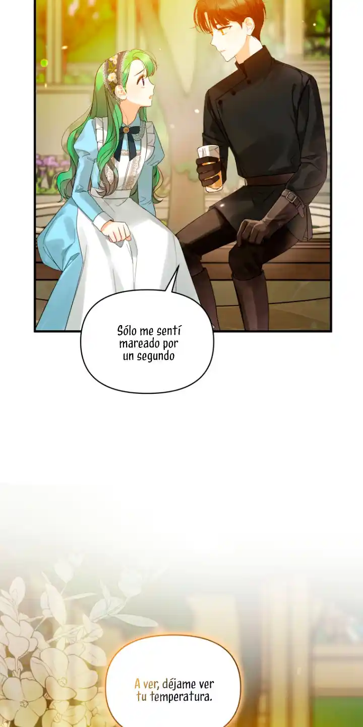 Me Convertí En La Hermana Menor Del Protagonista - Capítulo 10 - Página 102 - LectorTMOo