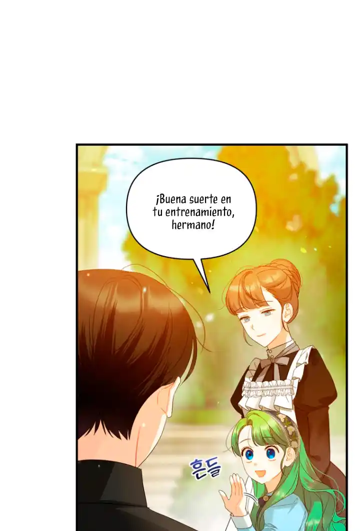 Me Convertí En La Hermana Menor Del Protagonista - Capítulo 10 - Página 113 - LectorTMOo