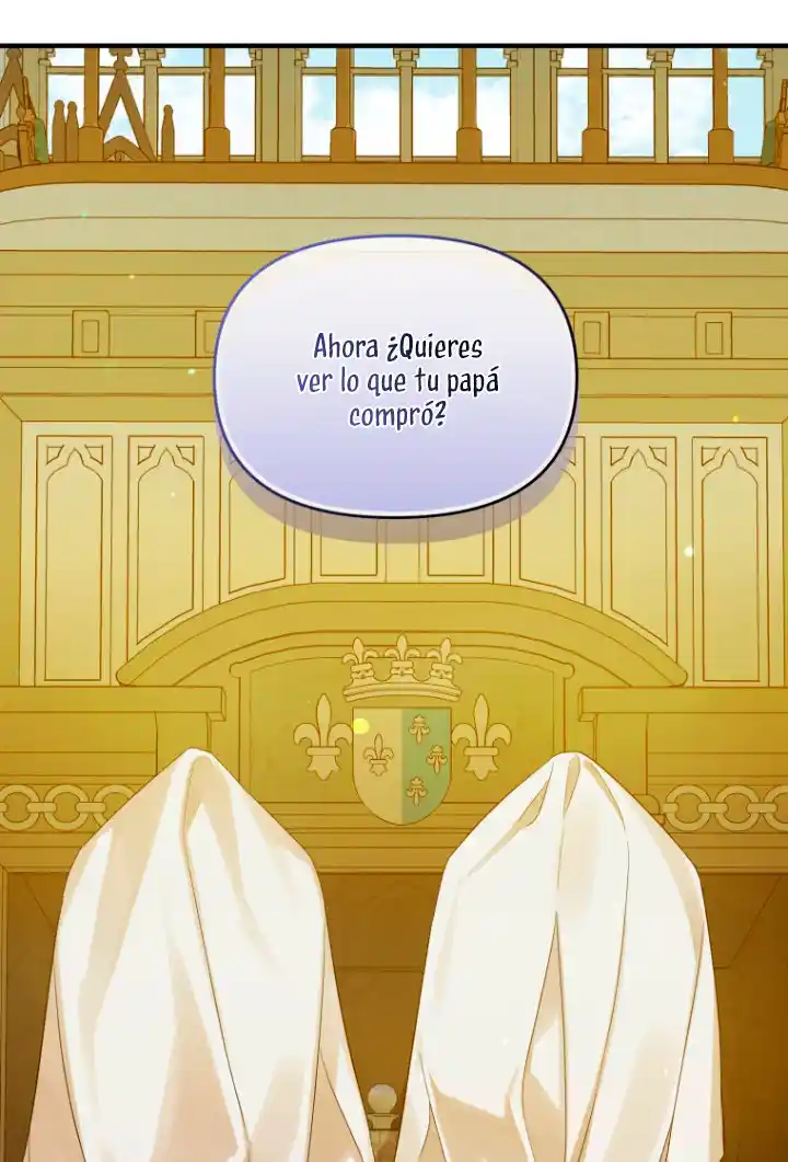 Me Convertí En La Hermana Menor Del Protagonista - Capítulo 10 - Página 121 - LectorTMOo