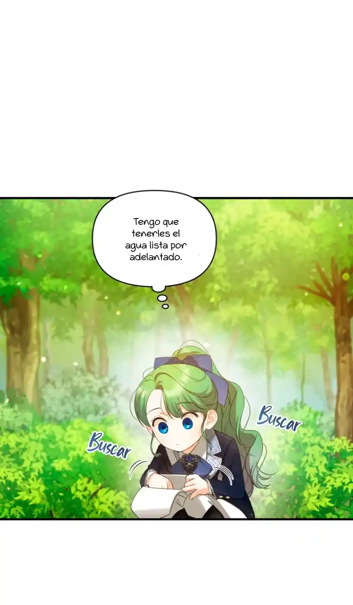 Me Convertí En La Hermana Menor Del Protagonista - Capítulo 15 - Página 57 - LectorTMOo