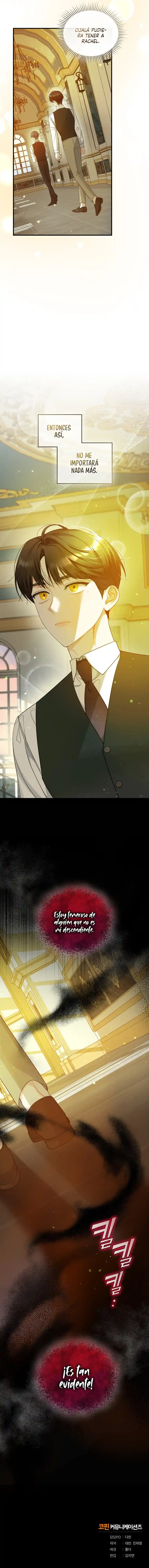Me Convertí En La Hermana Menor Del Protagonista - Capítulo 16 - Página 14 - LectorTMOo