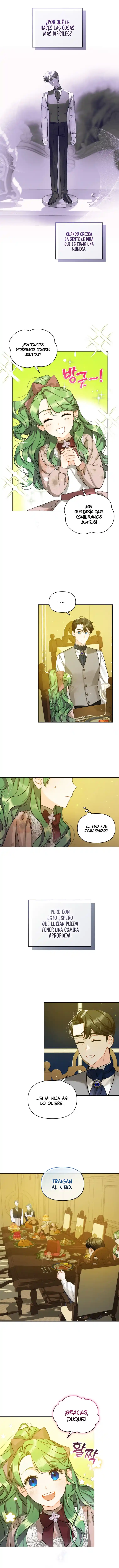 Me Convertí En La Hermana Menor Del Protagonista - Capítulo 3 - Página 18 - LectorTMOo