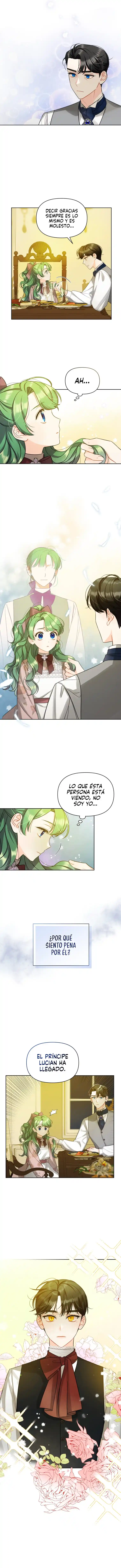 Me Convertí En La Hermana Menor Del Protagonista - Capítulo 3 - Página 19 - LectorTMOo